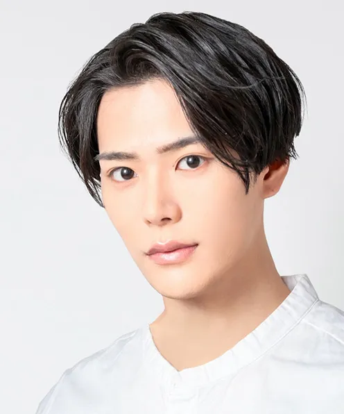 斎藤はじめ/相澤莉多