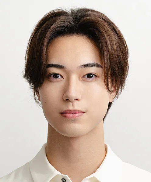 原田左之助/櫻井佑樹(劇団EXILE)