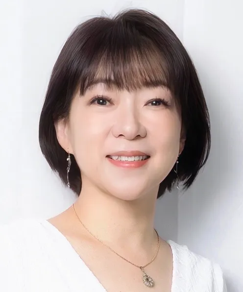 婆ちゃん/わかばやしめぐみ